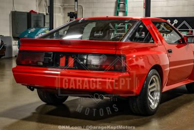 1989 Chrysler Conquest