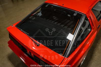 1989 Chrysler Conquest