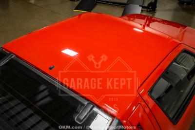 1989 Chrysler Conquest