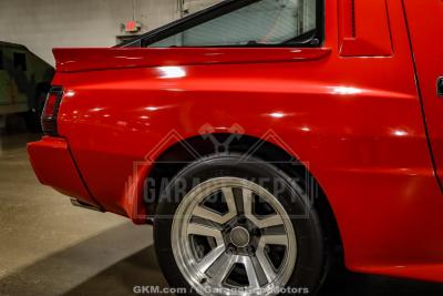 1989 Chrysler Conquest