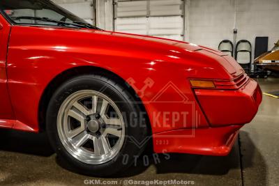 1989 Chrysler Conquest