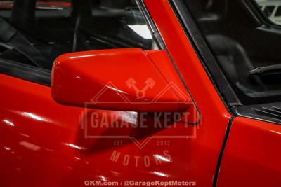 1989 Chrysler Conquest