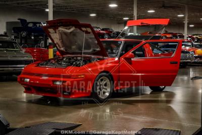 1989 Chrysler Conquest