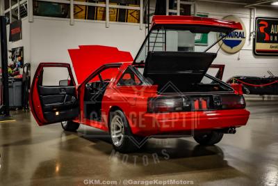 1989 Chrysler Conquest