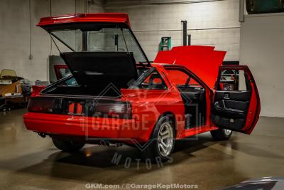 1989 Chrysler Conquest
