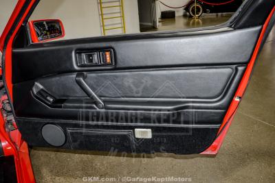 1989 Chrysler Conquest