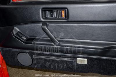 1989 Chrysler Conquest