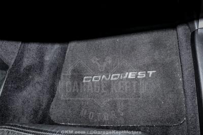 1989 Chrysler Conquest