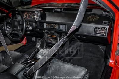 1989 Chrysler Conquest