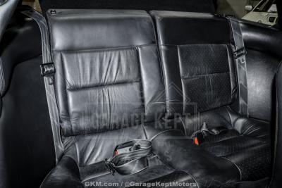 1989 Chrysler Conquest