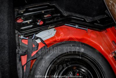 1989 Chrysler Conquest