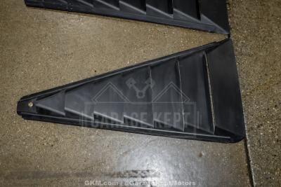1989 Chrysler Conquest
