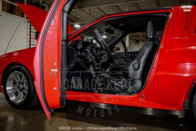 1989 Chrysler Conquest