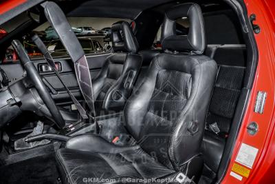 1989 Chrysler Conquest