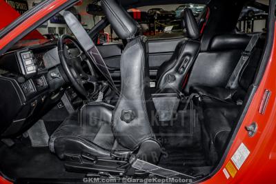 1989 Chrysler Conquest