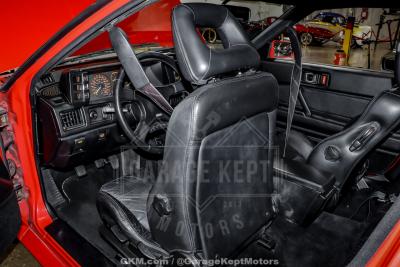 1989 Chrysler Conquest