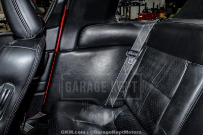 1989 Chrysler Conquest