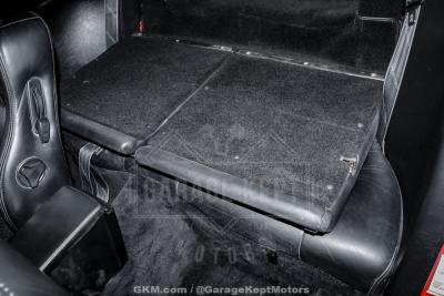 1989 Chrysler Conquest