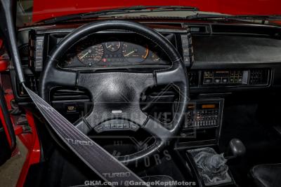 1989 Chrysler Conquest