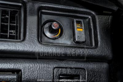 1989 Chrysler Conquest