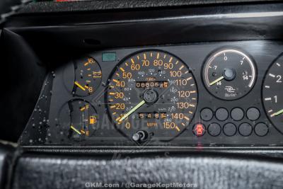 1989 Chrysler Conquest