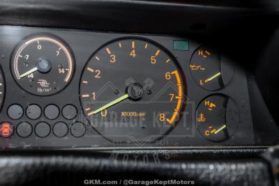 1989 Chrysler Conquest