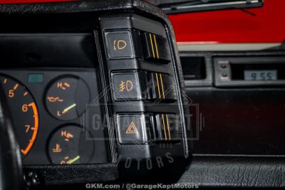 1989 Chrysler Conquest