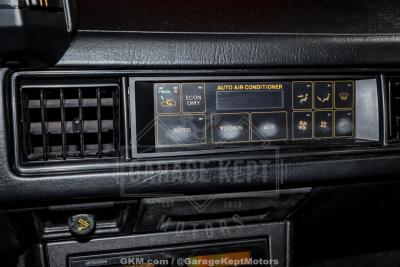 1989 Chrysler Conquest