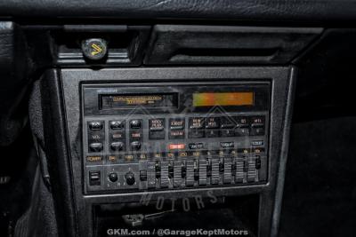 1989 Chrysler Conquest