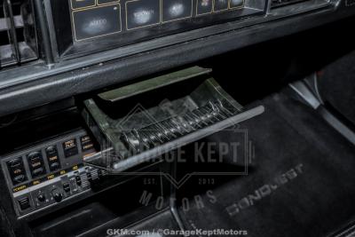 1989 Chrysler Conquest