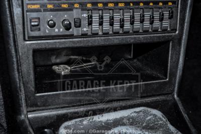 1989 Chrysler Conquest
