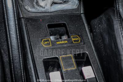 1989 Chrysler Conquest