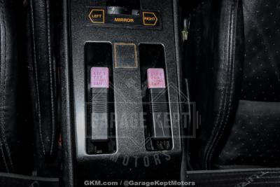 1989 Chrysler Conquest