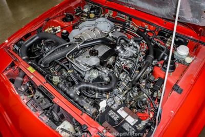 1989 Chrysler Conquest