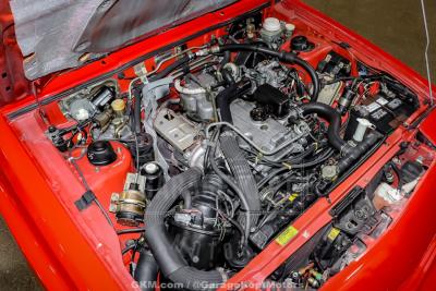 1989 Chrysler Conquest