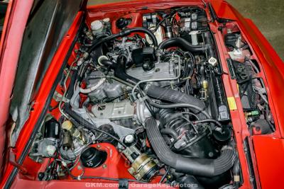1989 Chrysler Conquest
