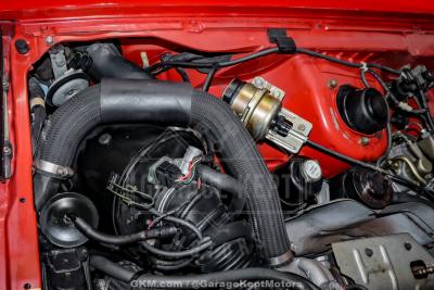 1989 Chrysler Conquest