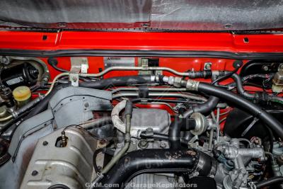 1989 Chrysler Conquest