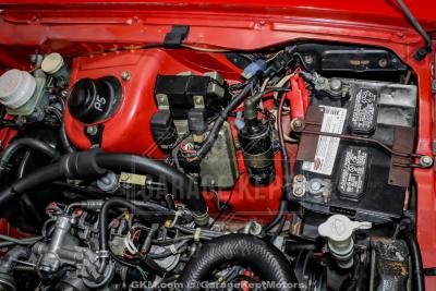 1989 Chrysler Conquest