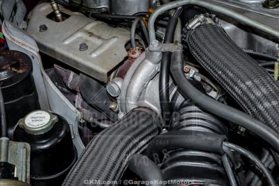 1989 Chrysler Conquest