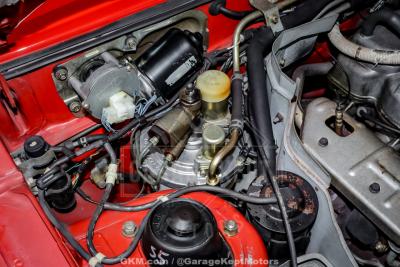 1989 Chrysler Conquest