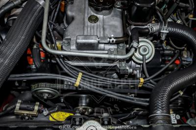 1989 Chrysler Conquest