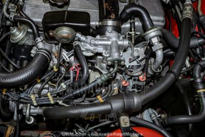 1989 Chrysler Conquest