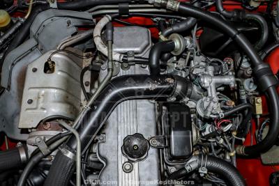 1989 Chrysler Conquest
