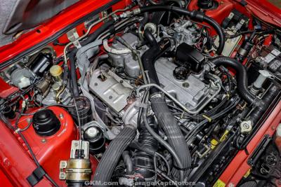 1989 Chrysler Conquest
