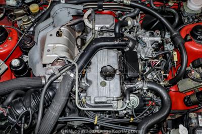 1989 Chrysler Conquest