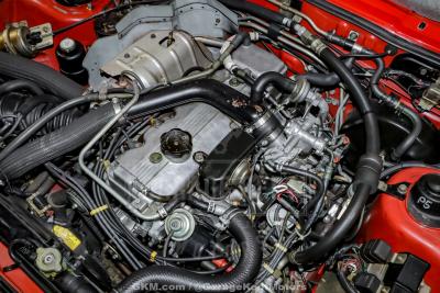 1989 Chrysler Conquest