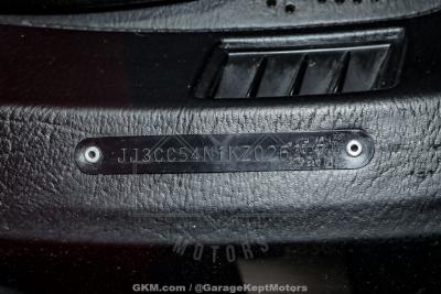 1989 Chrysler Conquest