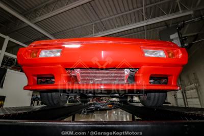 1989 Chrysler Conquest