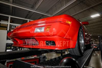 1989 Chrysler Conquest